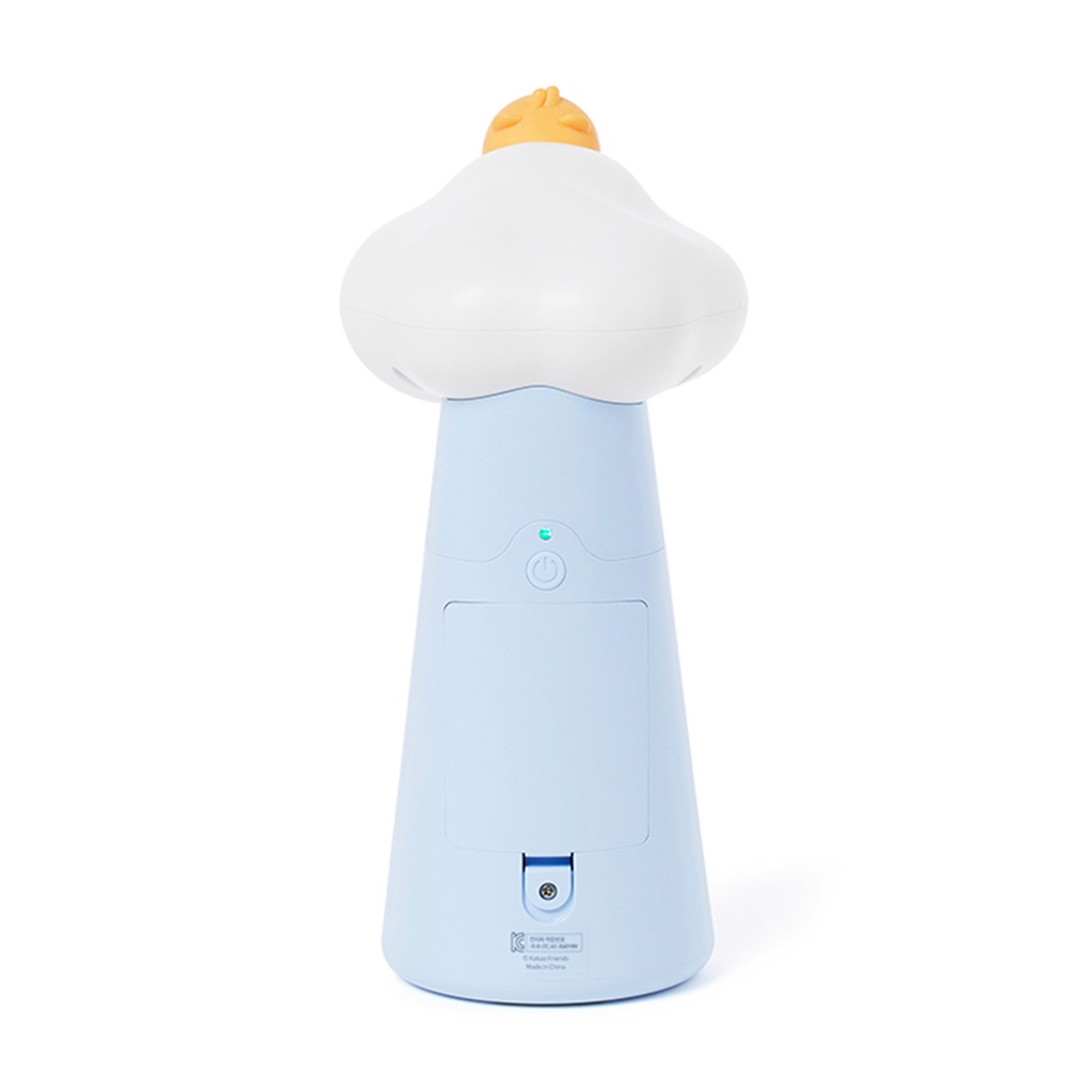 Máy Tạo Bọt Rửa Tay Tự Động Kakao Friends Little Ryan