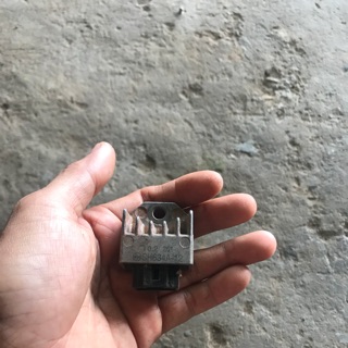 Sạc honda zin tháo xe