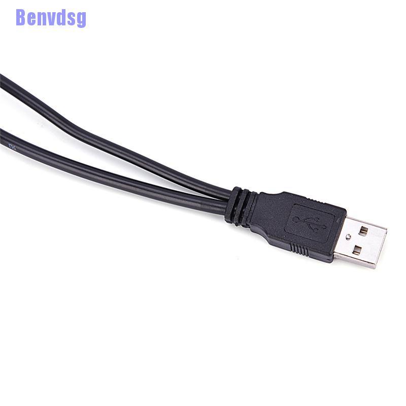 Cáp Chuyển Đổi Từ Cổng USB 2.0 Sang Sata 2017 Cho 2.5 Sata Hdd Cứng