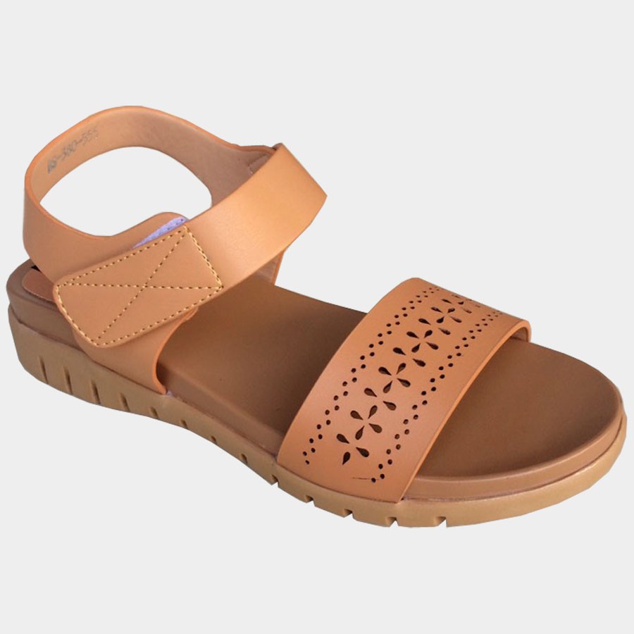 Dép sandal nữ thời trang cao cấp Trường Hải SDN030