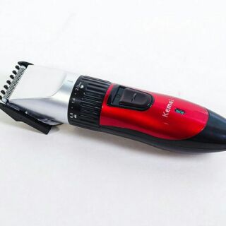 Tông đơ cắt tóc kemei 730