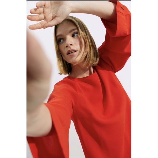 Đầm nữ H&M auth săn sale