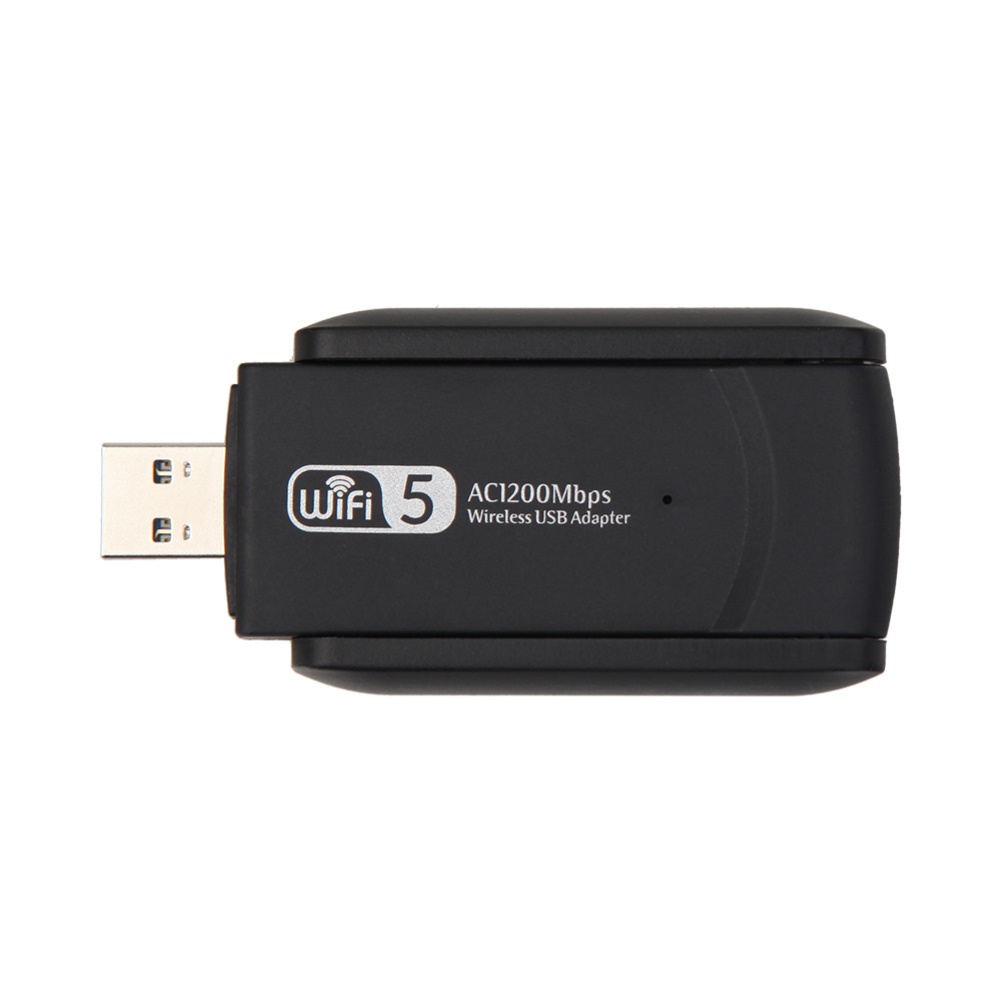 Usb 3.0 Phát Wifi Hua 1200mbps 2.4 / 5g