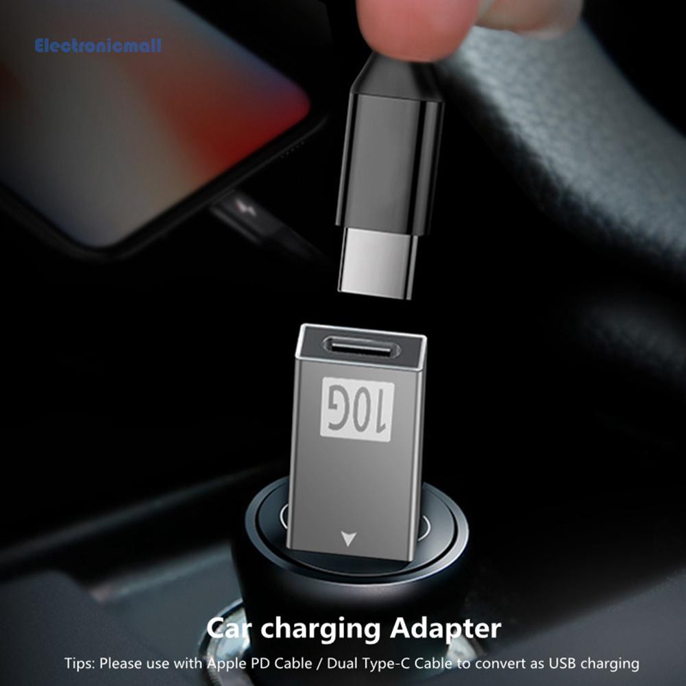 Đầu Chuyển Đổi Usb 3.0 Sang Usb 3.1 10gbps Cho Máy Tính | BigBuy360 - bigbuy360.vn