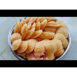 Bánh Bò Đường Thốt Nốt An Giang