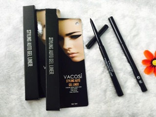 SÁP KẺ MẮT VASCOSI