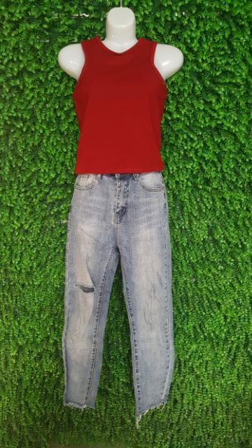 Thanh lý set trang phục size S dưới 48kg