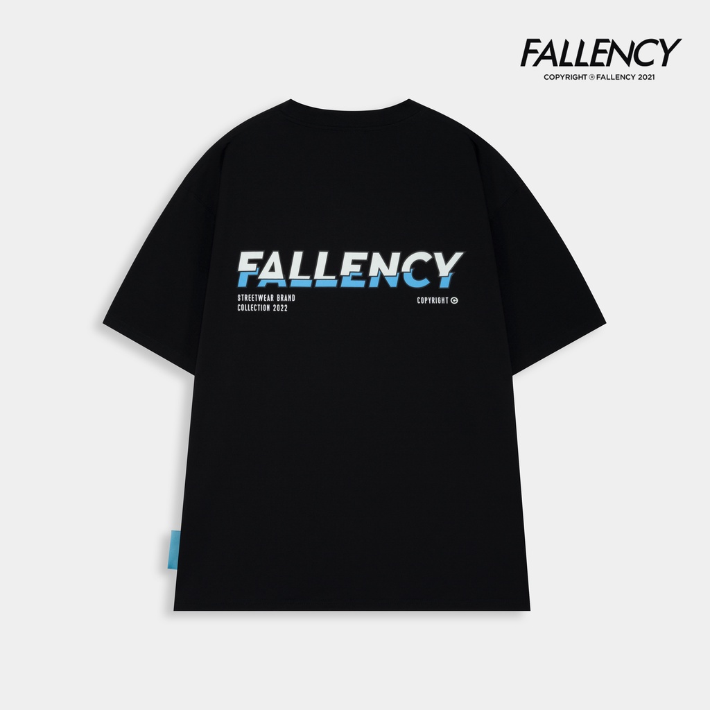 Áo thun Fallency Layer - FLC114