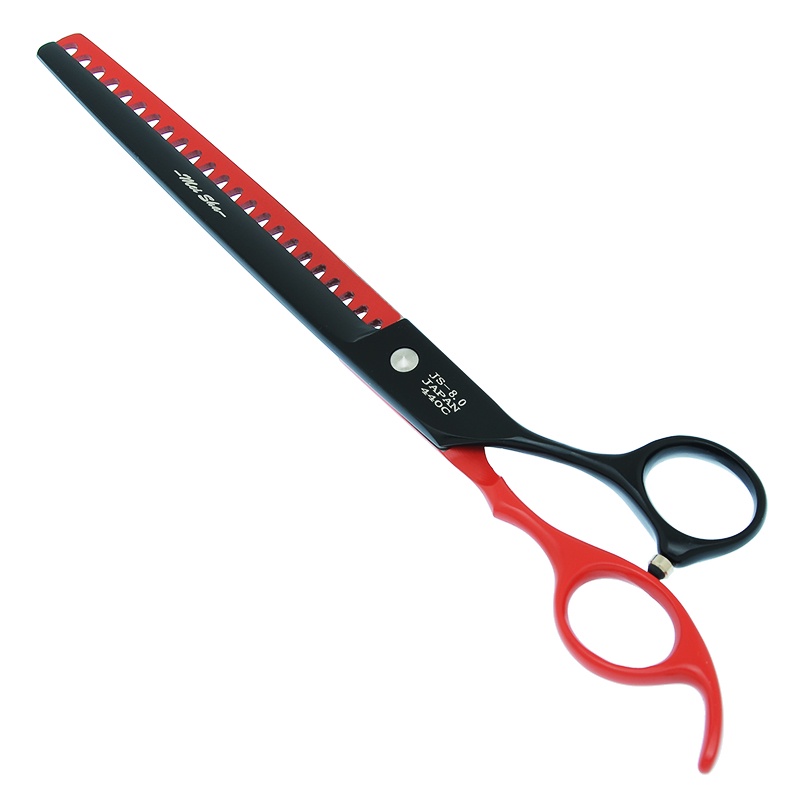 Kéo cắt tỉa lông thú cưng MEISHA B0059A 8.0 inch