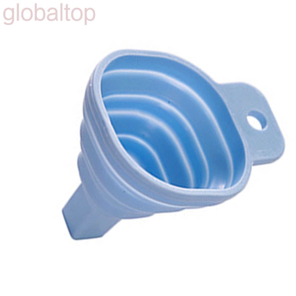 Phễu mini gấp gọn tiện lợi an toàn cho nhà bếp