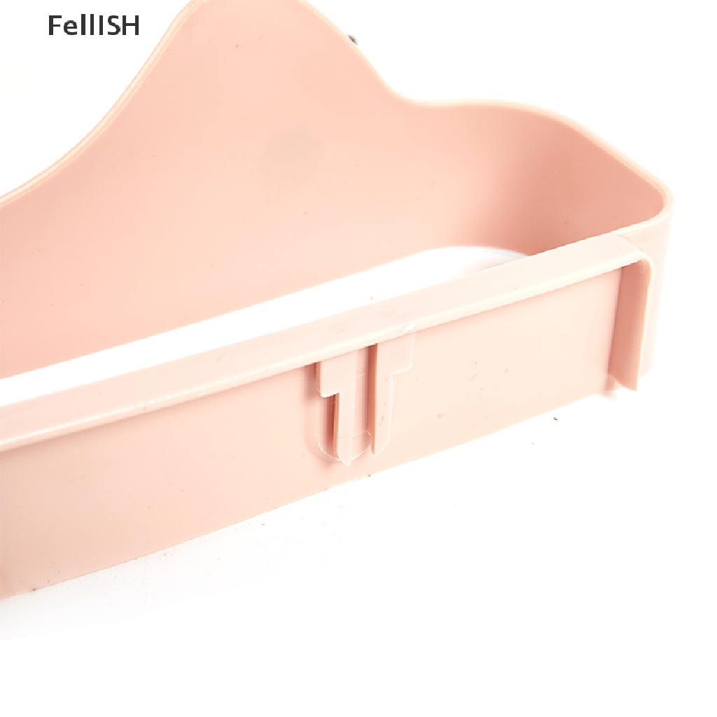 Giá Treo Dép Gắn Tường Nhà Tắm Tiện Lợi 439br