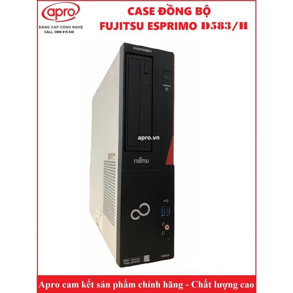 Vỏ  máy tính đeo