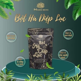 Bộ combo mụn hoàn hảo