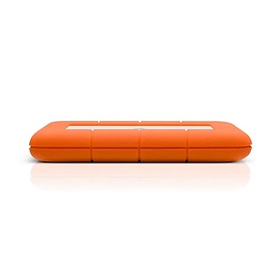 Ổ Cứng Di Động LaCie Rugged Mini 1TB - USB 3.0 Included Cable 3.1