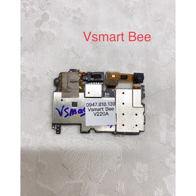 Main Vsmart Bee , zin tháo máy, full chức năng. Mainboard -bo mạch vsmart bee v220a