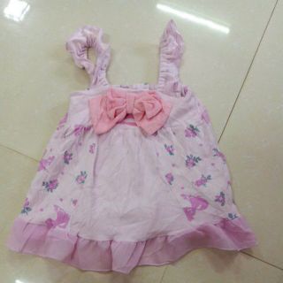 Váy áo cua hồng Ngọc