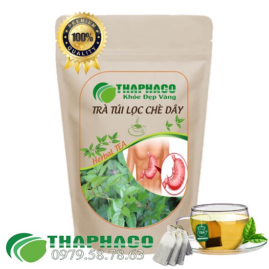 Trà Túi Lọc Chè Dây THAPHACO