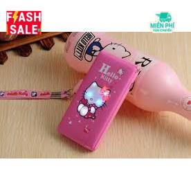 Điện thoại Hello Kitty D10