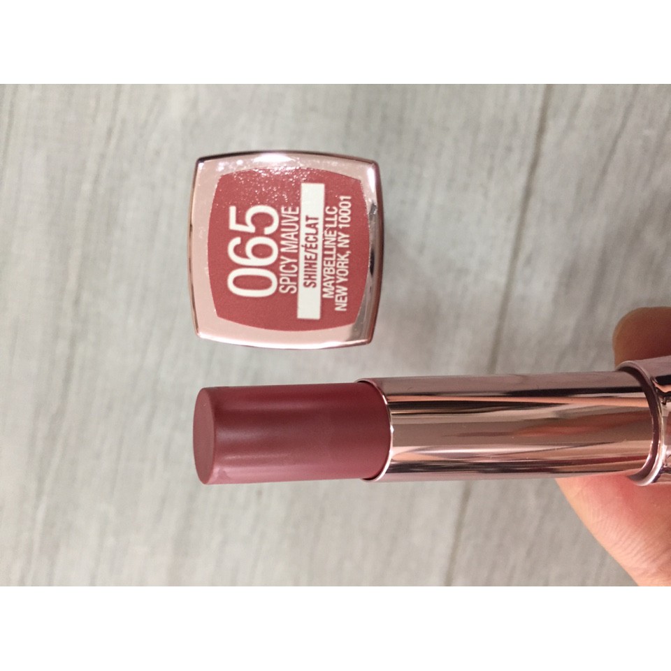 Son Maybelline New York