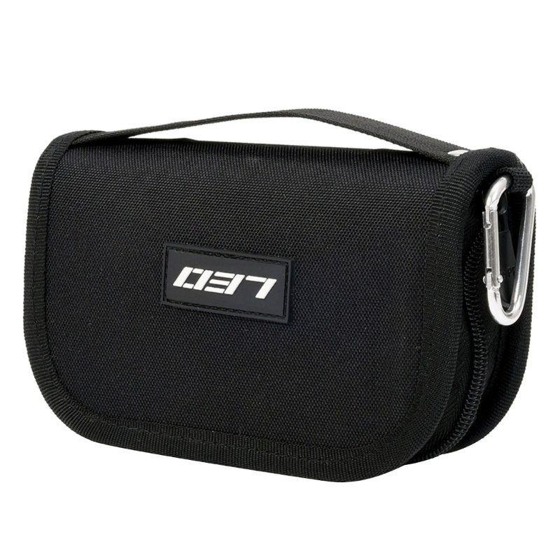 Túi Đựng Mồi Câu Cá Sức Chứa Lớn Siêu Bền Tiện Dụng