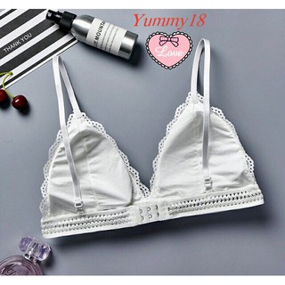 a ÁO BRA REN SEXY b