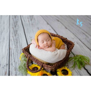 TRANH EM BÉ CHO MẸ BẦU - MÃ K