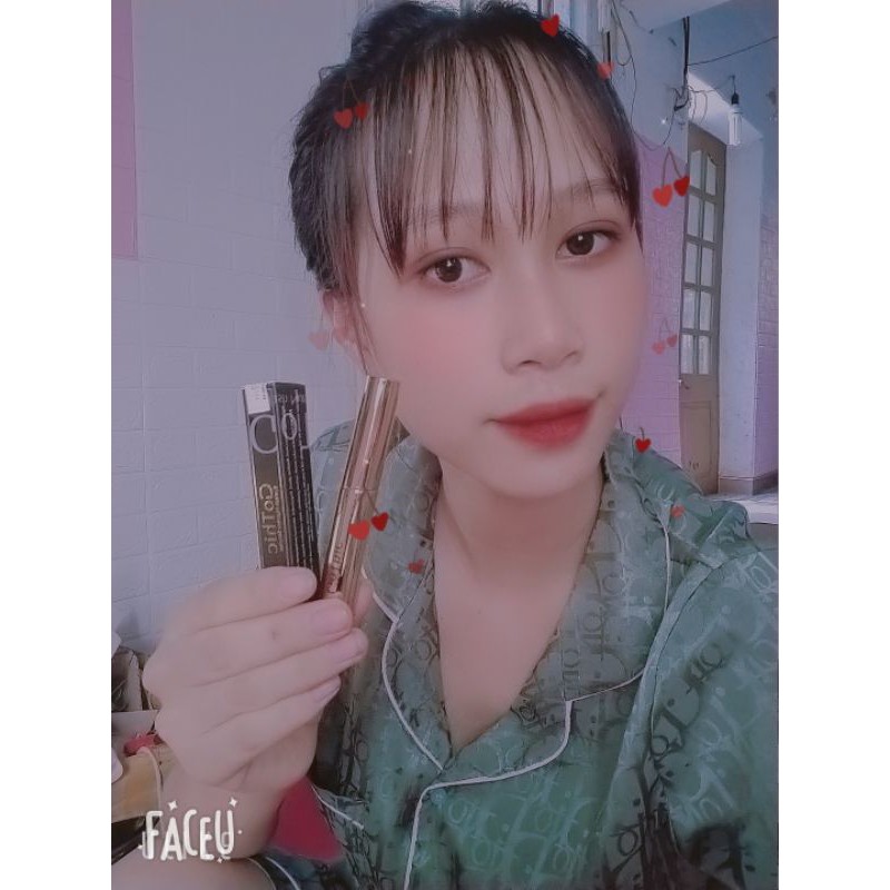CHÍNH HÃNG 100% combo 2 Serum Dưỡng Mi GoThic Kích Thích mọc Mi Mày Nhanh, An Toàn Hiệu Qủa Sau 7 | BigBuy360 - bigbuy360.vn