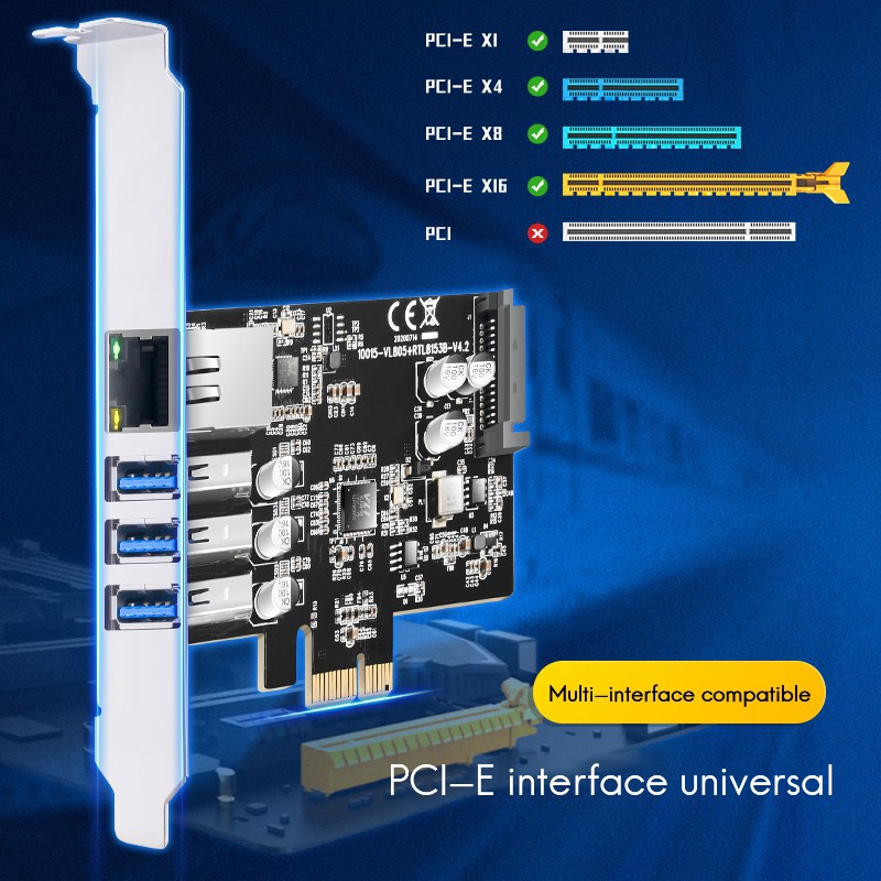 Bộ Chia 3 Cổng Usb Maiwo Kc015 | BigBuy360 - bigbuy360.vn