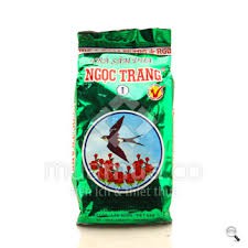 Trà sâm dứa Ngọc Trang Chim Én, lốc 6 gói x 70g