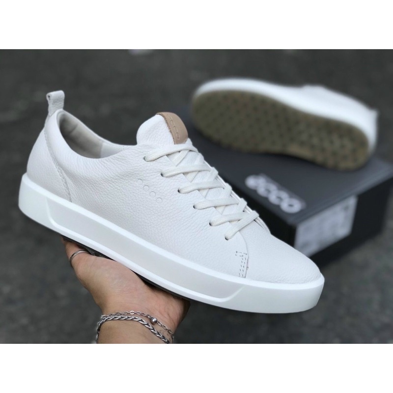 Giày golf Nam ECCO dây buộc mẫu mới 2022