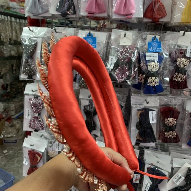 Mấn mỹ nhân - mấn cô dâu 2019