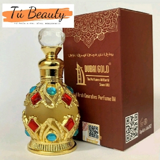 Tinh dầu nước hoa Dubai sỉ lẻ - Tinh dầu Dubai Hàng Chuẩn