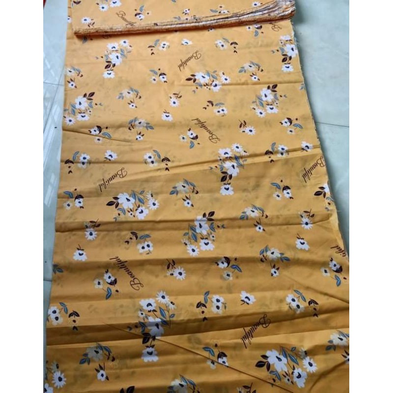 Vải các loại