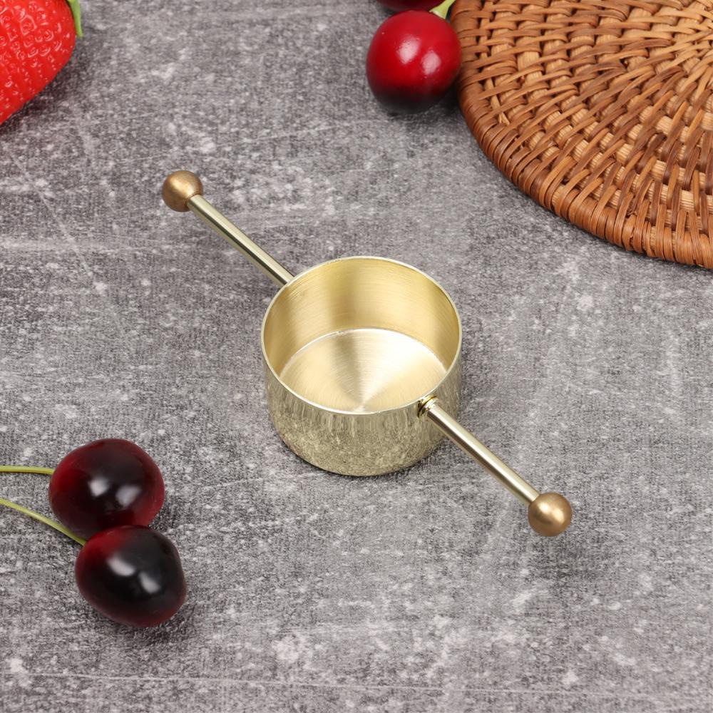 DORAW Cốc Đong Pha Chế Cocktail Chuyên Dụng Cho Nhà Bếp / Quán Bar