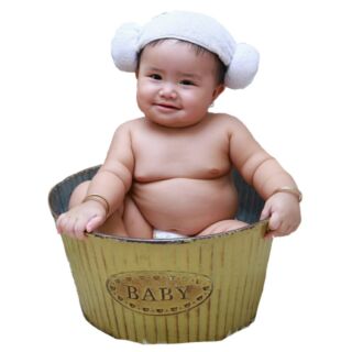 Set sinh nhật bé cherry