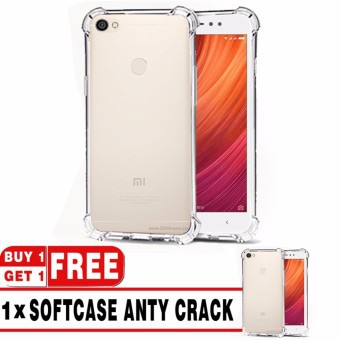 Mua 1 Tặng 1 Jelly Chống Sốc Cho Samsung Xiaomi Oppo Vivo Iphone Zenfone Nokia Huawei