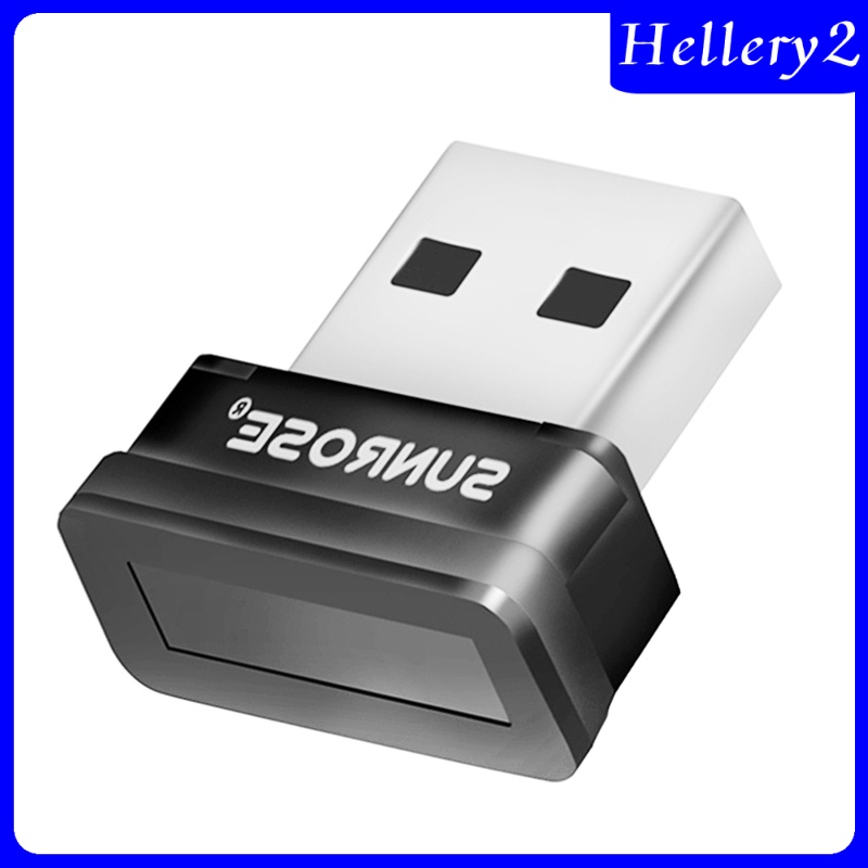 Đầu Đọc Dấu Vân Tay Mini Usb 2 An Toàn Tiện Dụng