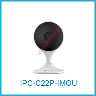 Camera ip dahua 2.0mp ipc-c22ep-a-imou