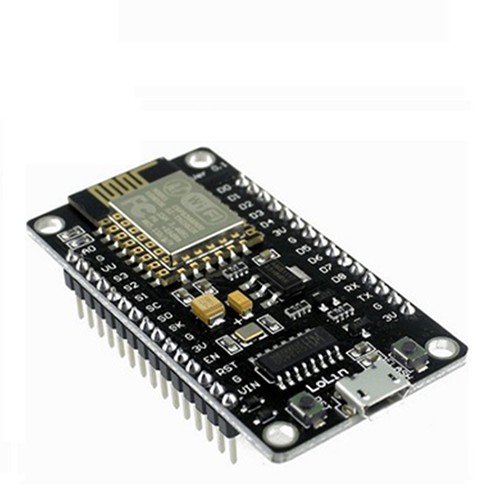 Kit Thu Phát Wifi ESP8266 NodeMCU Lua CH340