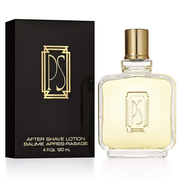 [Hàng Hiệu] Nước hoa Nam Paul Sebastian Men’s Cologne Spray 120ml USA