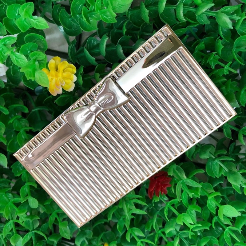 Hộp phấn mắt, hộp phấn má hồng Estee Lauder