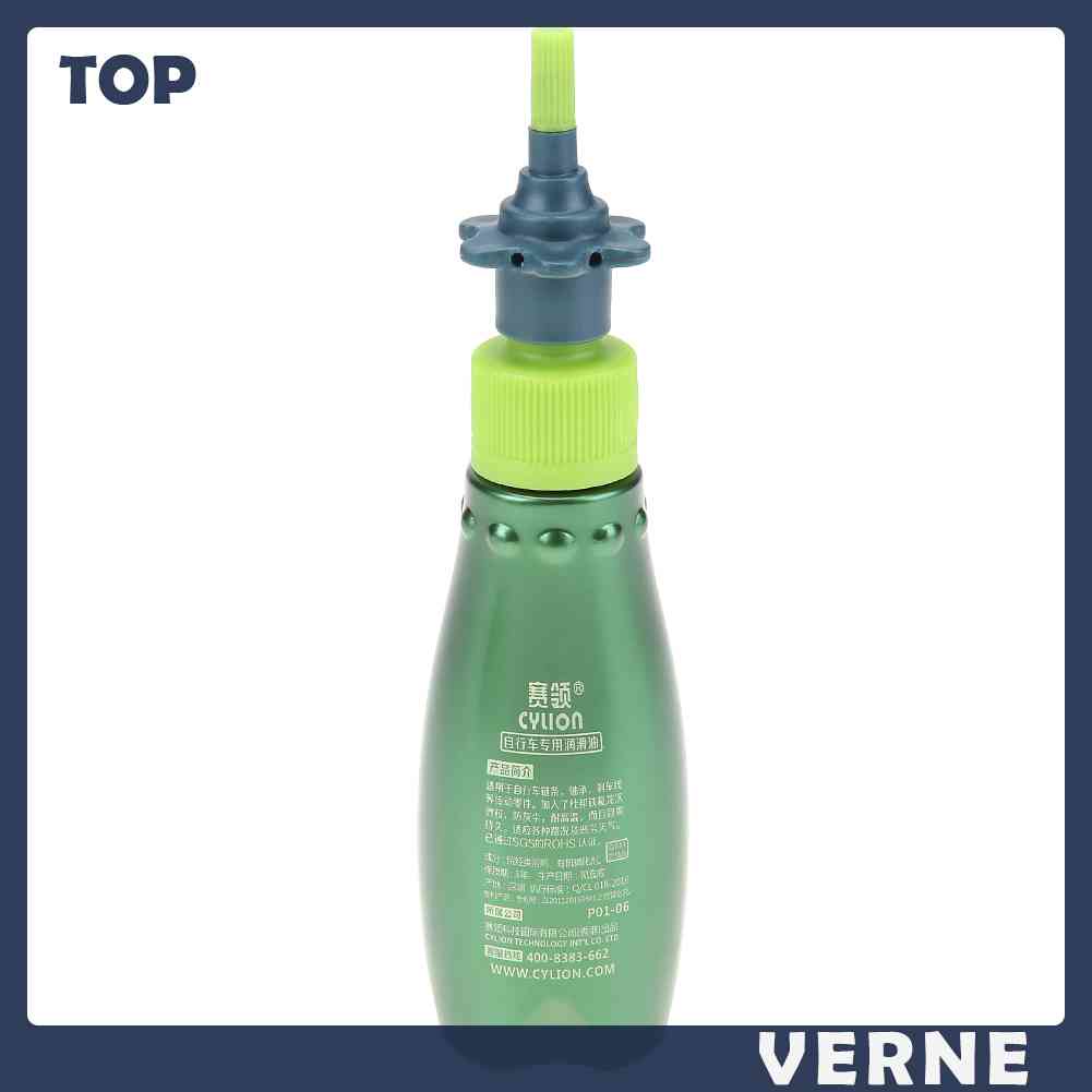 Dầu Bôi Trơn Xích Xe Đạp Leo Núi VERNE