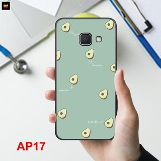 [FREESHIP ĐƠN TỪ 50K] Ốp lưng Samsung A9 PRO - Samsung C9 PRO in hình cao cấp giá rẻ cute