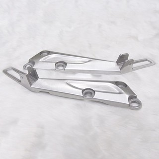 Gác chân dài wave 2004 chính hãng honda thái lan.