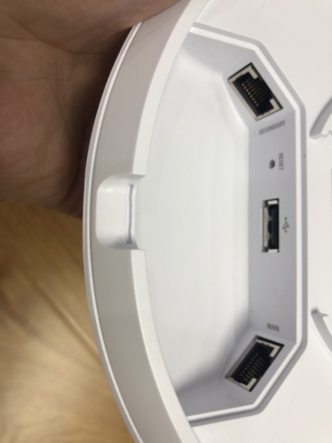 Unifi AP AC PRO Hàng Mới 100% , Bảo Hành 12 Tháng Kèm Nguồn PoE Adapter