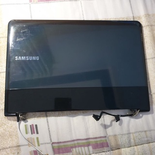 Vỏ máy, xác main laptop Samsung RC408