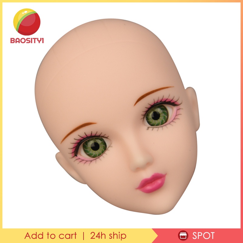 Đầu Búp Bê Baosity1 1 / 6 Chất Lượng Cao