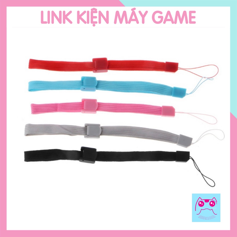 Dây Đeo Cổ Tay cho Điều Khiển Wii