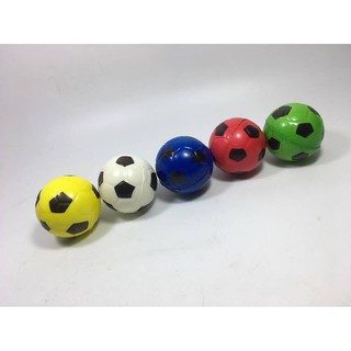 Bóng Đồ Chơi Cao Su Đặc Ruột Size 6cm, 7cm, 10cm