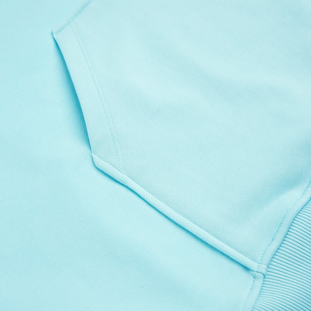 Hoodie 8YO TERRY FABRIC - Bạc hà | BigBuy360 - bigbuy360.vn